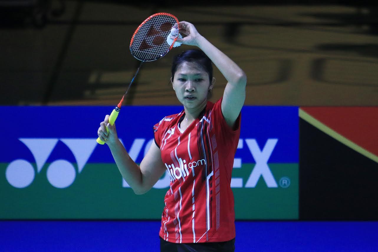 - INDOSPORT